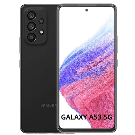 Fundas Para Samsung Galaxy A53 5g Gsm55