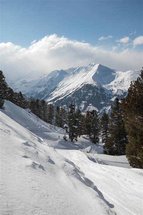 Skigebiet Graukogel Bad Gastein Ski amadé Skiurlaub Graukogel Bad