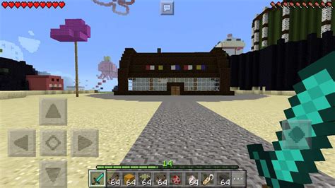 Spongebob Squarepants Bikini Bottom Map Japsmcmapreviews Minecraft Amino