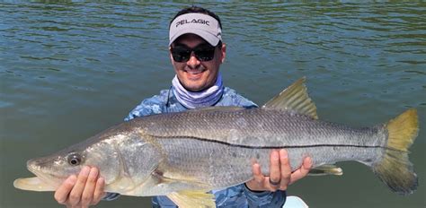 Big Fish Fun! - Naples Fishing Guide