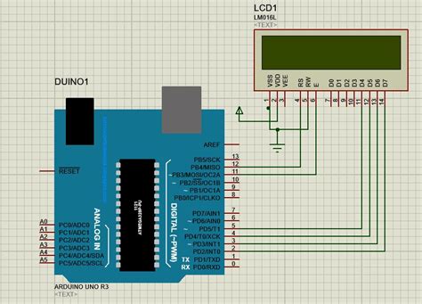 Ultrasonic Library Arduino For Proteus 8 Professional Loansos