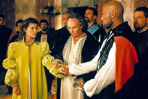 TBT: Othello (1995) | Frock Flicks