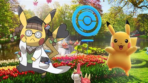 How To Get Pikachu Ph D In Pokémon Go Techstory