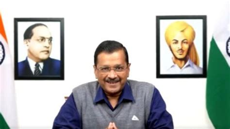 Arvind Kejriwal Declares Aap National Party After Maiden Win In