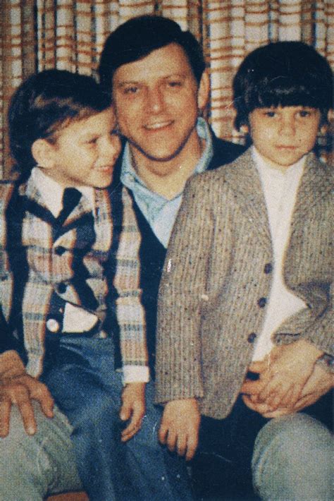 the way Erik looks at Lyle is so adorable. I‘m so happy they are back