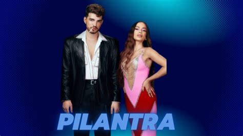 PILANTRA Jão ft Anitta lançamento YouTube