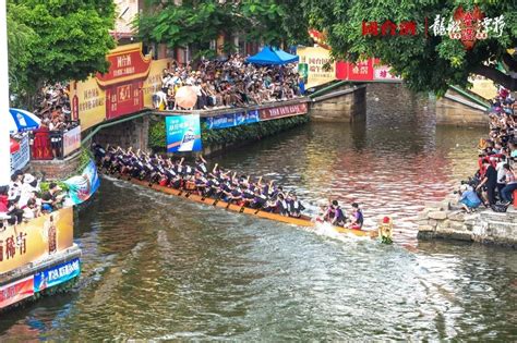 助力传统文化传承 国台酒·叠滘龙船漂移赛霸屏端午、反响热烈央广网