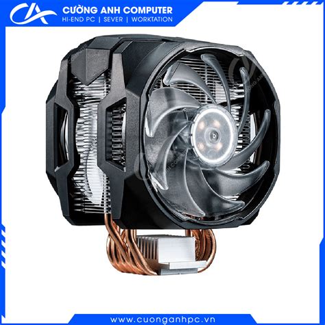 T N Nhi T Kh Cpu Cooler Master Masterair Ma P Rgb