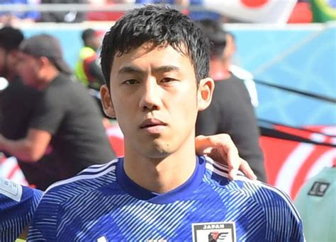 日本代表主将・遠藤航 リバプール移籍が決定「夢がかなった」 クラブが発表 サッカー デイリースポーツ Online