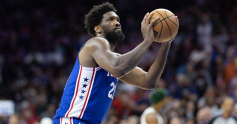 Joel Embiid Explains How Youtube Helped Him Learn Basketball I