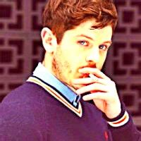 Iwan Rheon Misfits E4 Icon 36951421 Fanpop