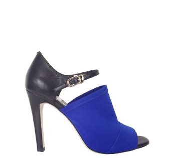 Sasha Fabianini - shoes