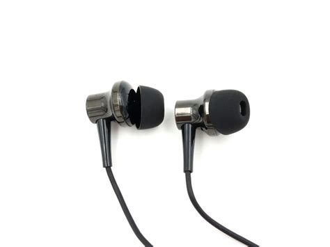 Xiaomi ANC Kopfhörer Test - USB-C und Noise Cancelling