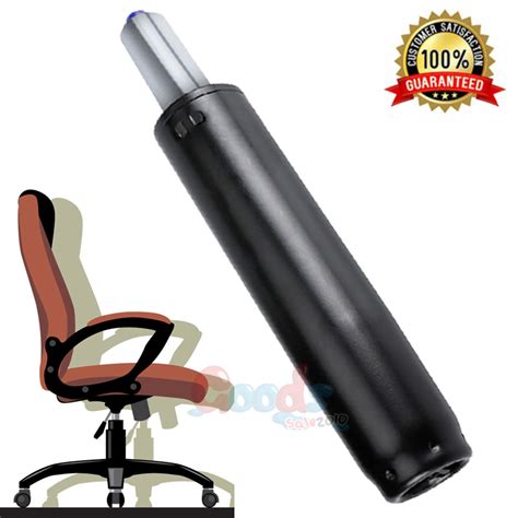 Office Chair Gas Lift Cylinder Pneumatic Hydraulic Heavy Duty 450lbs Ebay