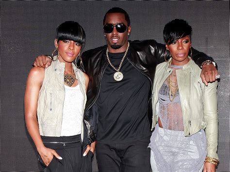 Kalenna Harper Speaks on Dawn Richard and Diddy Lawsuit