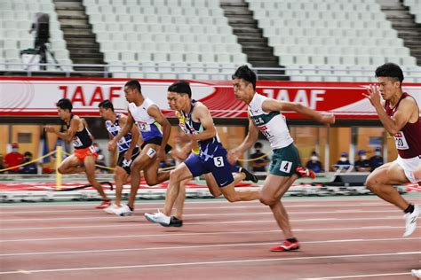 【日本選手権】走高跳の戸邉が五輪に近づく優勝、男子100mは山縣、多田、桐生、小池、サニブラウンが決勝へ／第1日ハイライト：第105回 日本