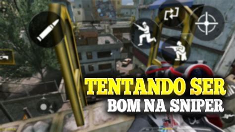 O JOGO DIFÍCIL PASSEI MUITA RAIVA COD MOBILE YouTube