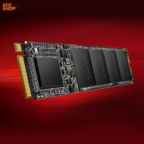 Ổ cứng SSD ADATA XPG SX6000 Pro 256GB M.2 2280 NVMe – ASX6000PNP-256GT ...