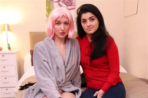 I Save Families Sex Worker On Why Sleeping With Married Men Is A Service To Wives Mirror