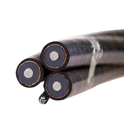 Kv Kv Medium Voltage Mv Aerial Bundled Conductor Abc Xlpe Cable