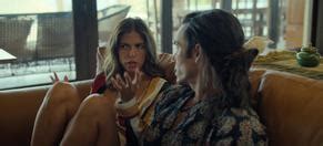 A DEADLY INVITATION NUDE SCENES AZNude