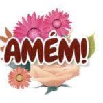 Lindas Figurinhas De Amém