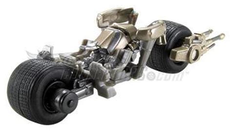 Batman Escala Hot Wheels