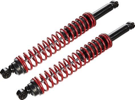 Acdelco Specialty 519 30 Rear Spring Assisted Shock