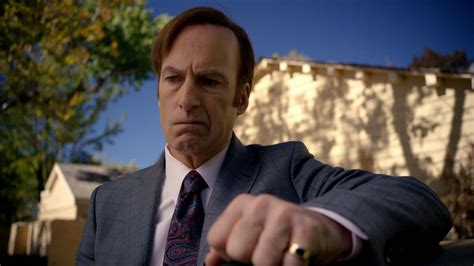 La Escena De Breaking Bad Que Da Un Gran Spoiler De Better Call Saul