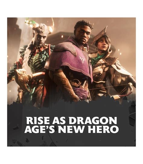 Buy Dragon Age: The Veilguard PS5 for Great Price