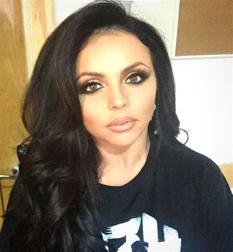 via Jesy Nelson's Instagram | Jesy nelson instagram, Jesy nelson ...