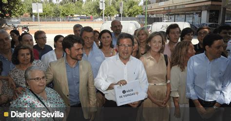 El Pp Critica La Paralizaci N De Los Proyectos Claves