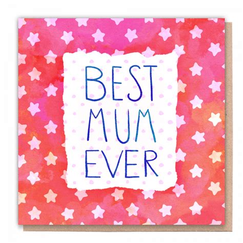 Best Mum Naked X6 1 Tree Cards Wholesale