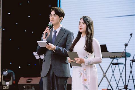Thầy giáo hot boy Nhữ Ngọc Nguyên Trực trở lại với vai trò mới THALIC VOICE