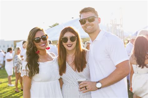 CVLUX Magazine LUXlife WHITE HOT SUMMER NIGHT