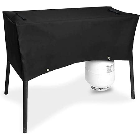 Amazon Camp Chef Patio Cover For Burner Stoves With Folding