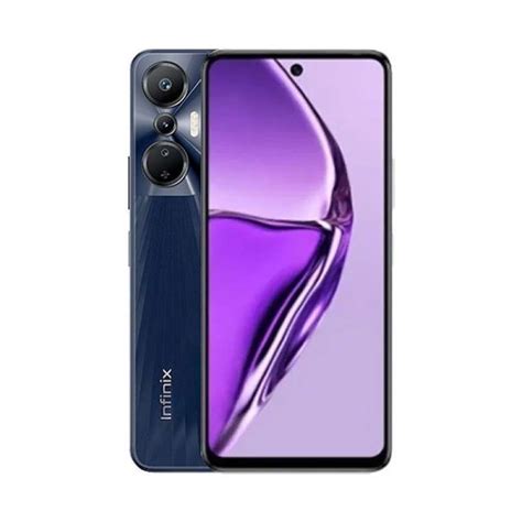 Jual Infinix Hot 20s 8/128GB di Seller edelweisBani - Kota Bekasi, Jawa ...