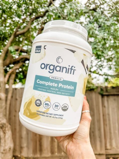 20 Best Vegan Protein Powder Brands Worth Trying World Of Vegan