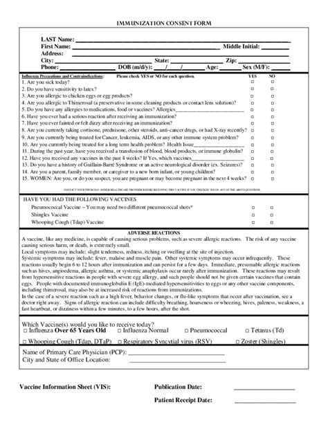 fillable  nis teen nis teen hard copy questionnaire fax email
