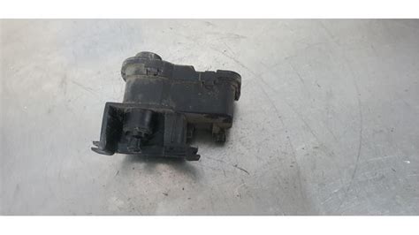 Tank Flap Lock Motor Volkswagen Golf Vii Tdi V C H