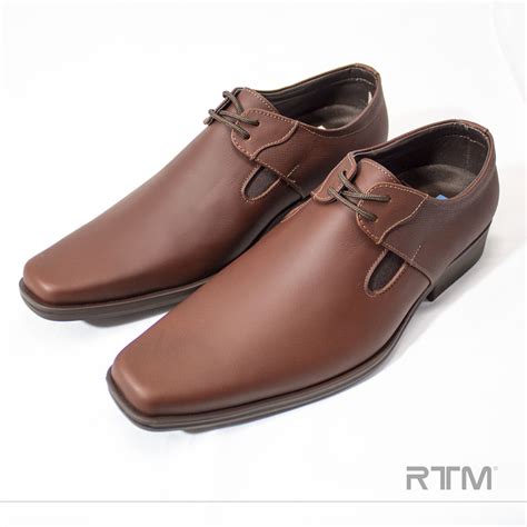 Zapatos Casual RTM Moda