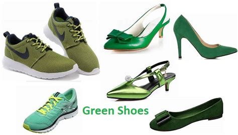 Womens Green Shoes Guide And Information Resource About Womens Green