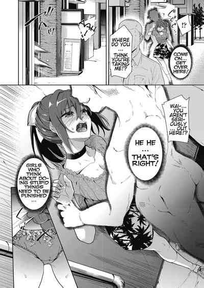 Ryoujoku Rensa Chain Of Defilement Ch Nhentai Hentai Doujinshi And Manga