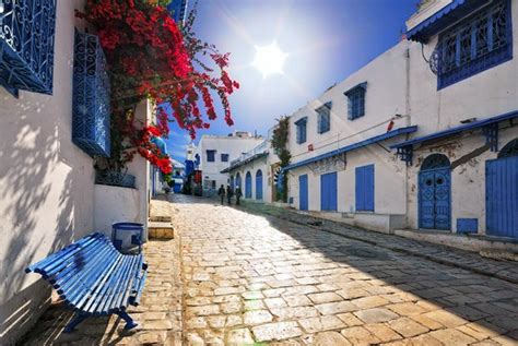 6 Things to do in Sidi Bou Said, Tunis, Tunisia | TourismTunisia.com