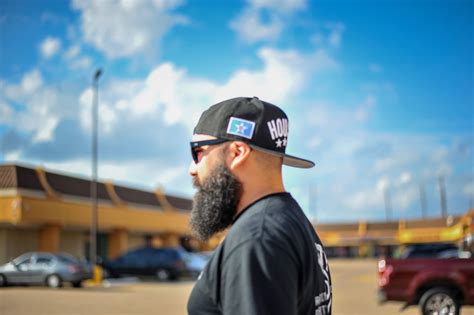 Texan Beard Htx 2016 My Style Baseball Hats Beard