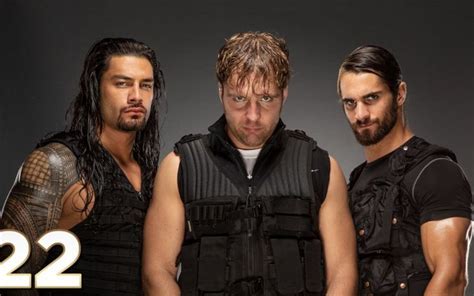 WWE S 50 Greatest Tag Teams In 2024 Roman Reigns Superstar Wwe