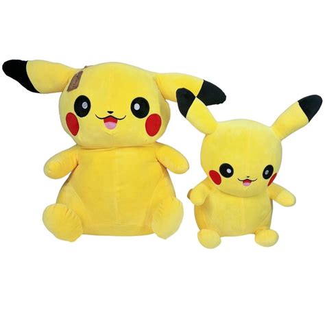 Maskotka Pluszowa Pluszak Pikachu Ty Pokemon L Inna Marka Sklep