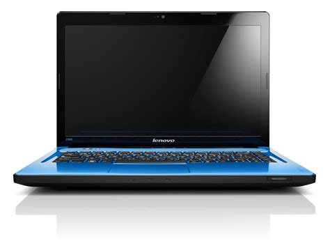 Lenovo Ideapad Z G Car Hk