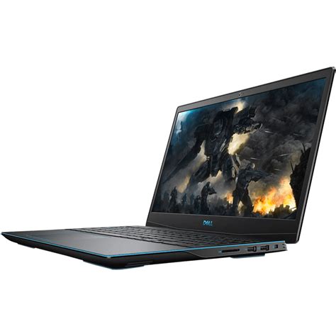 Dell G3 3500 (G315-6767) – купить ноутбук Dell G3 3500, черный