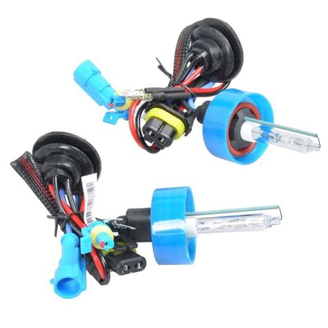 super  bright hid automotive xenon headlights